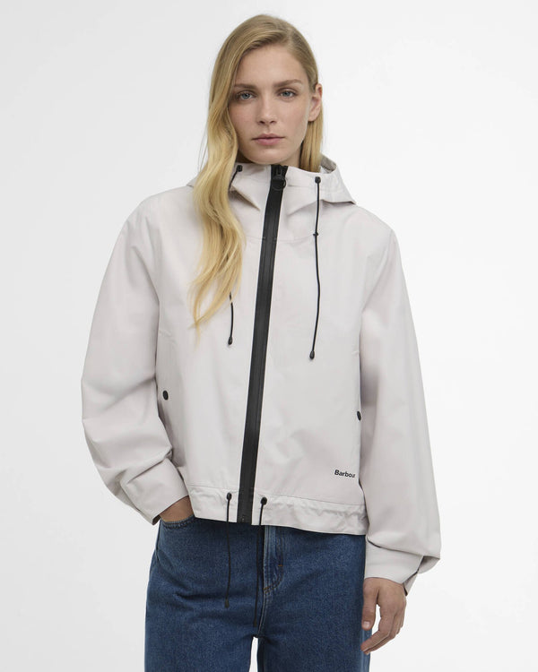 Thorpe Waterproof Jacket