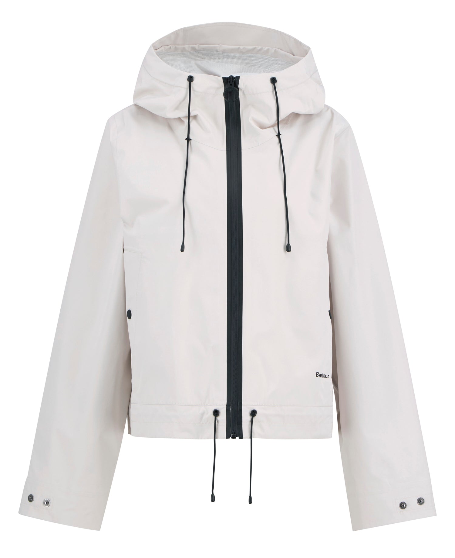 Thorpe Waterproof Jacket