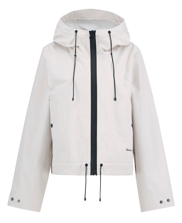 Thorpe Waterproof Jacket