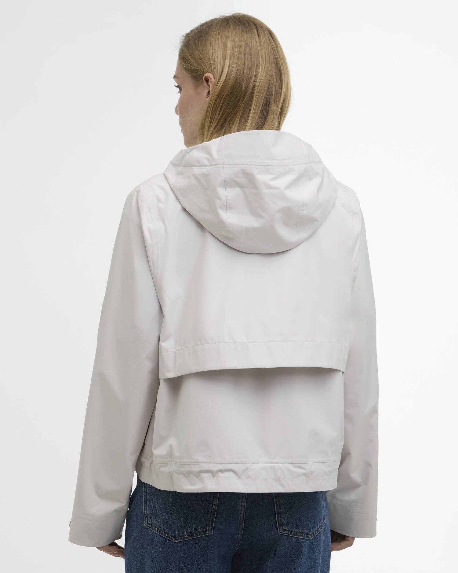 Thorpe Waterproof Jacket