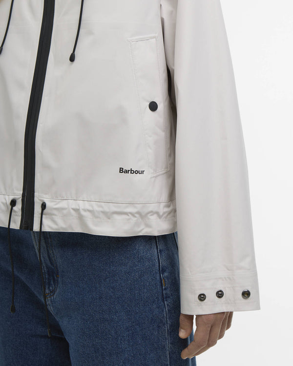 Thorpe Waterproof Jacket