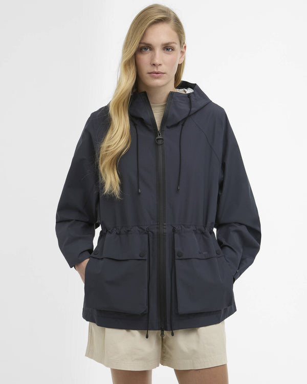 Dovecragg Waterproof Jacket