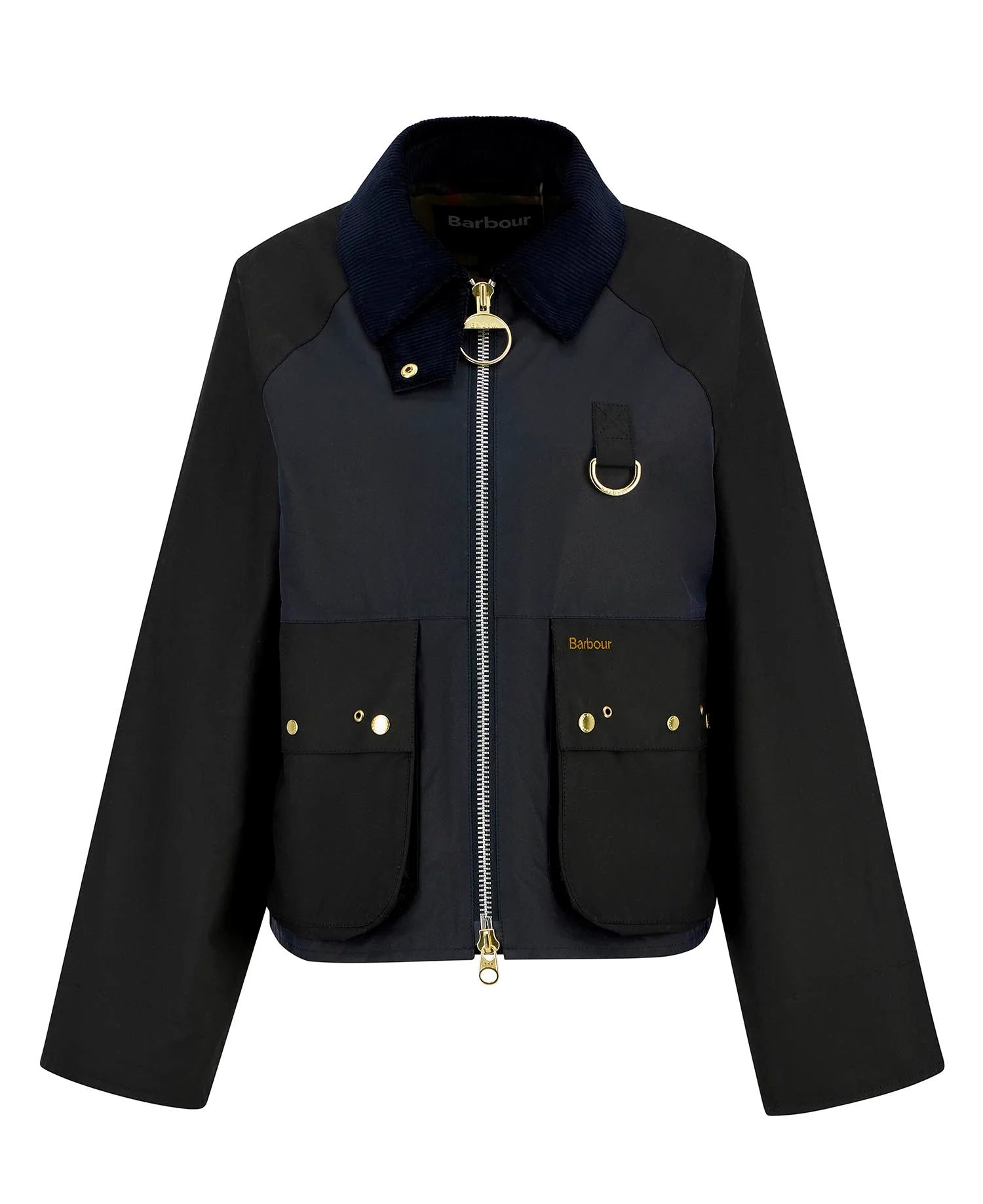 Kearton Waxed Jacket