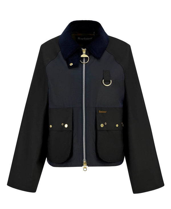 Kearton Waxed Jacket