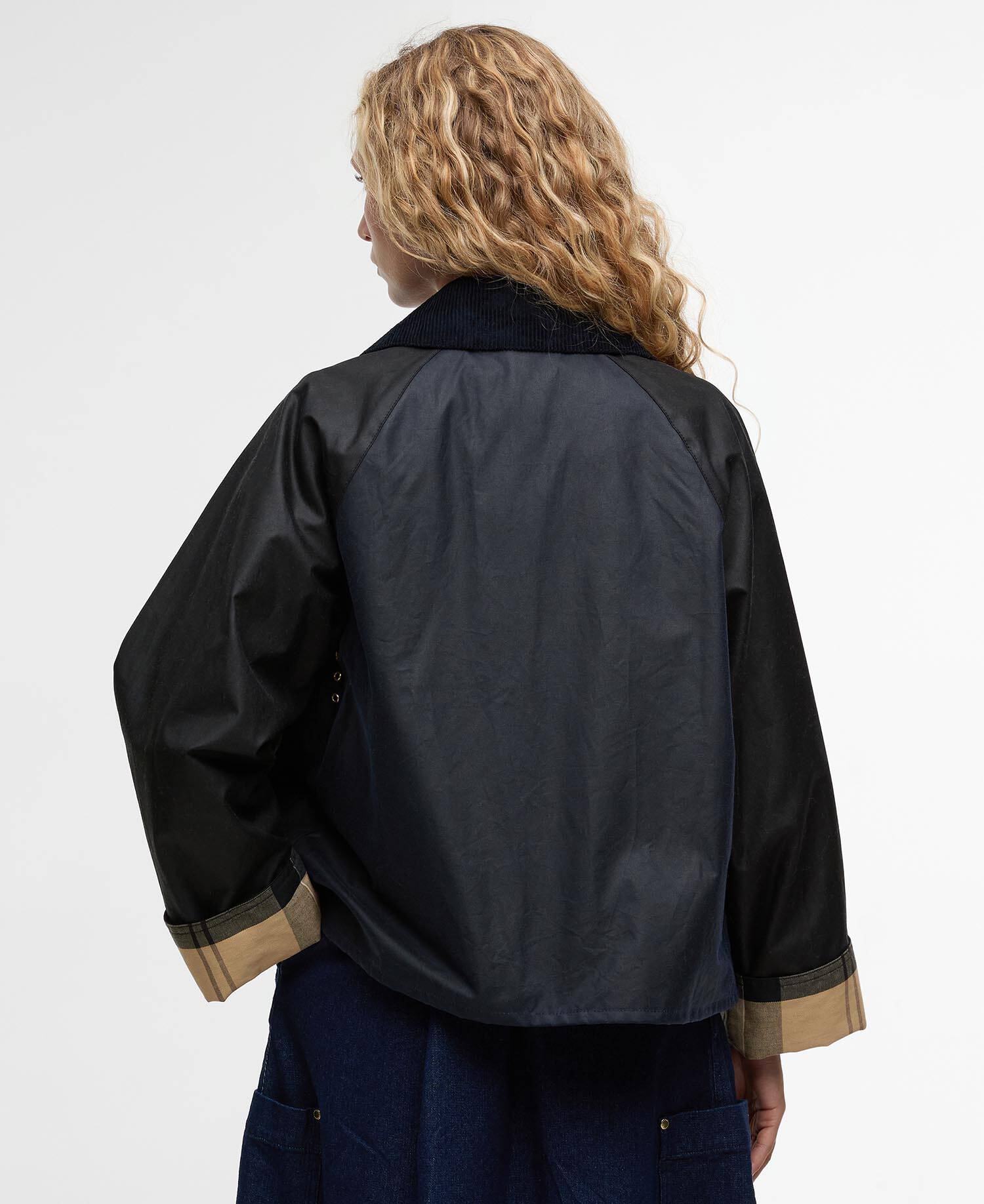 Kearton Waxed Jacket