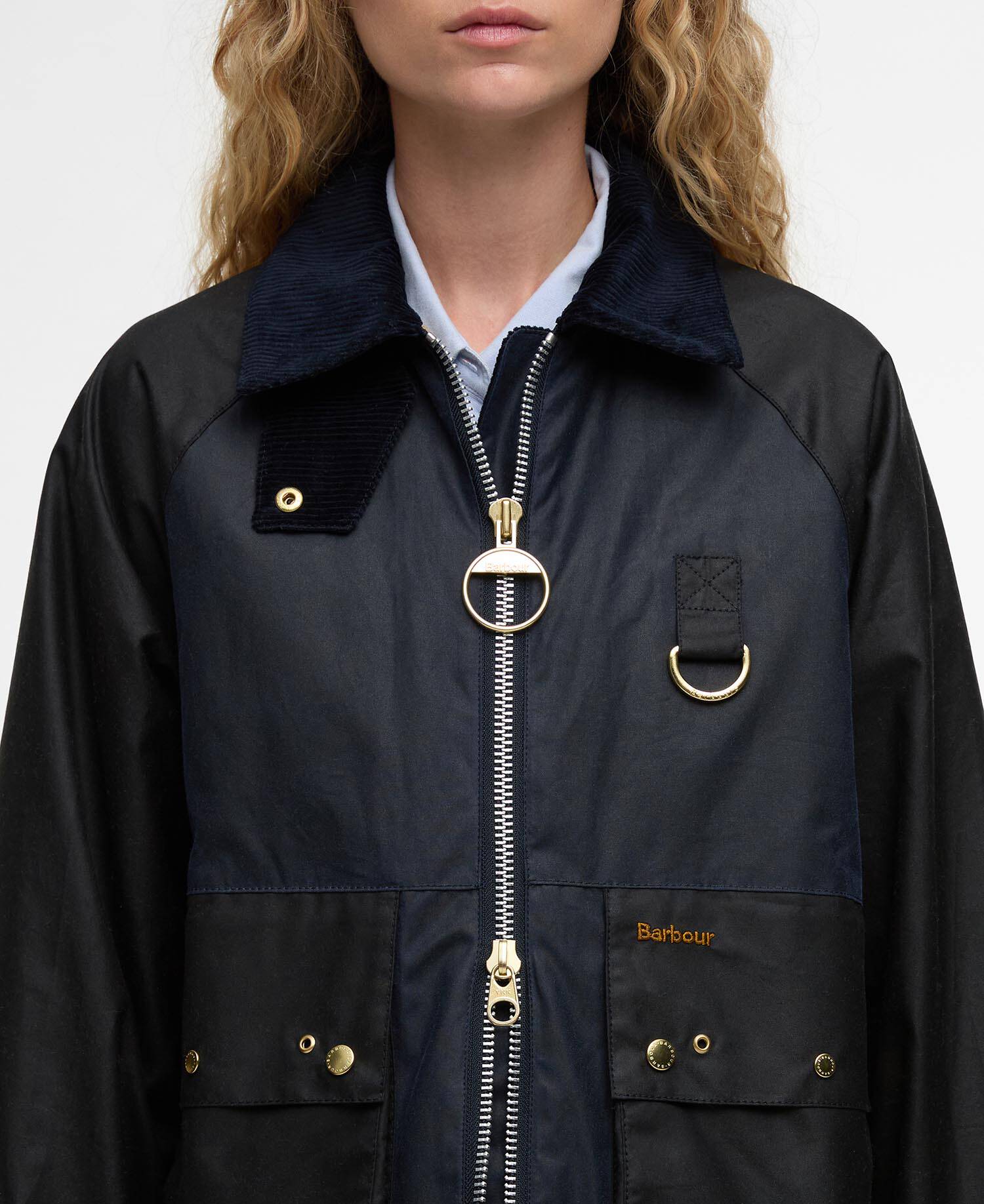 Kearton Waxed Jacket