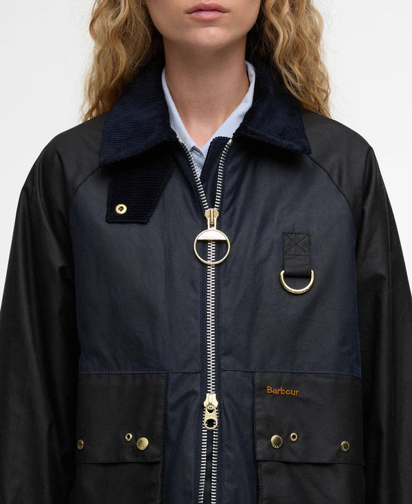 Kearton Waxed Jacket