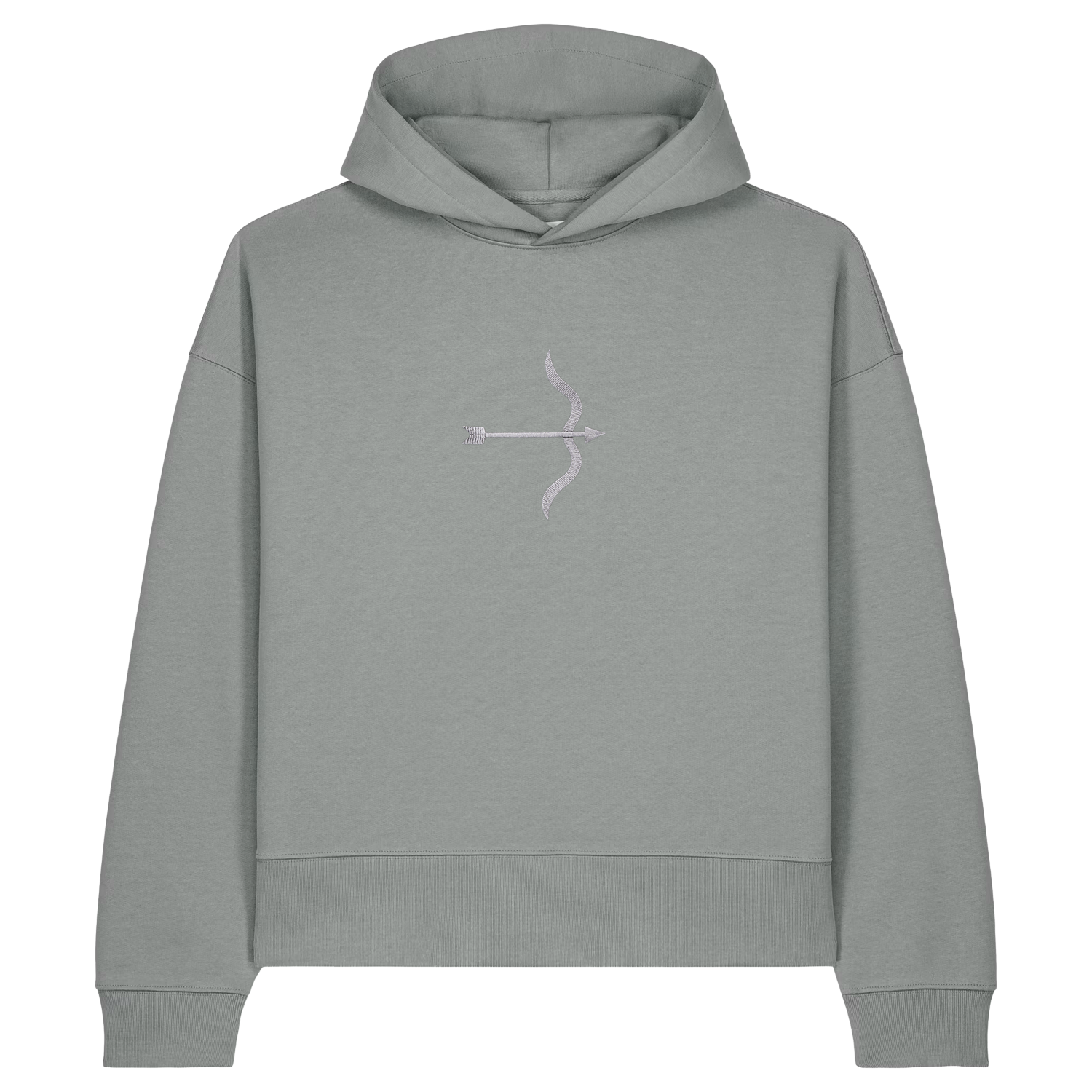 Maks Hoodie Sweatshirt