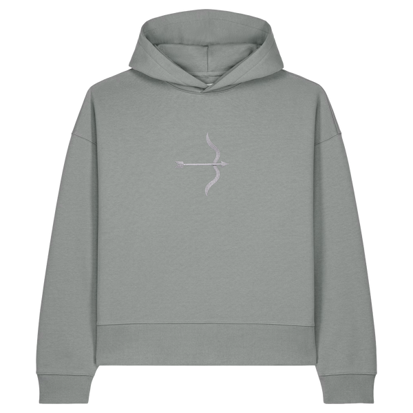 Maks Hoodie Sweatshirt