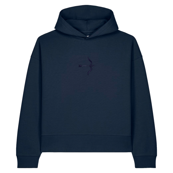 Maks Hoodie Sweatshirt