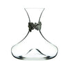 Grape Vine Crystal Wine Decanter - The In Gate