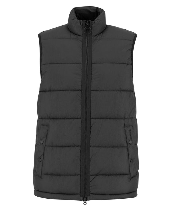Offshore Quilted Gilet