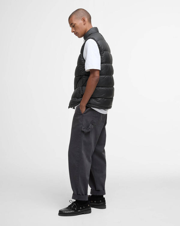 Offshore Quilted Gilet