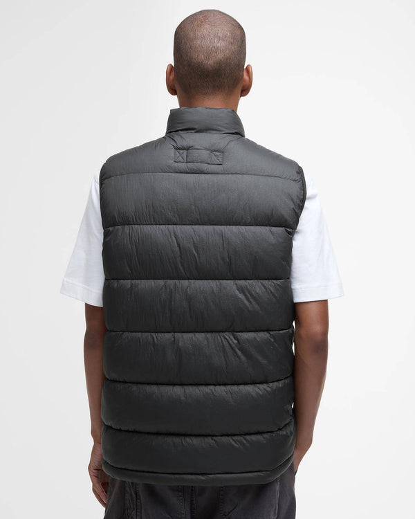 Offshore Quilted Gilet