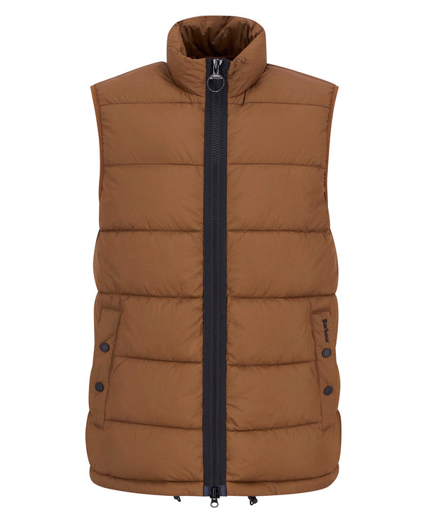 Offshore Quilted Gilet