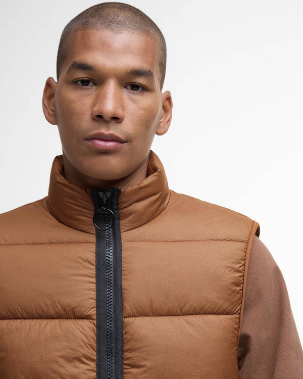 Offshore Quilted Gilet