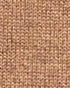A close-up texture shot of a woven fabric in a warm tan or light brown color.