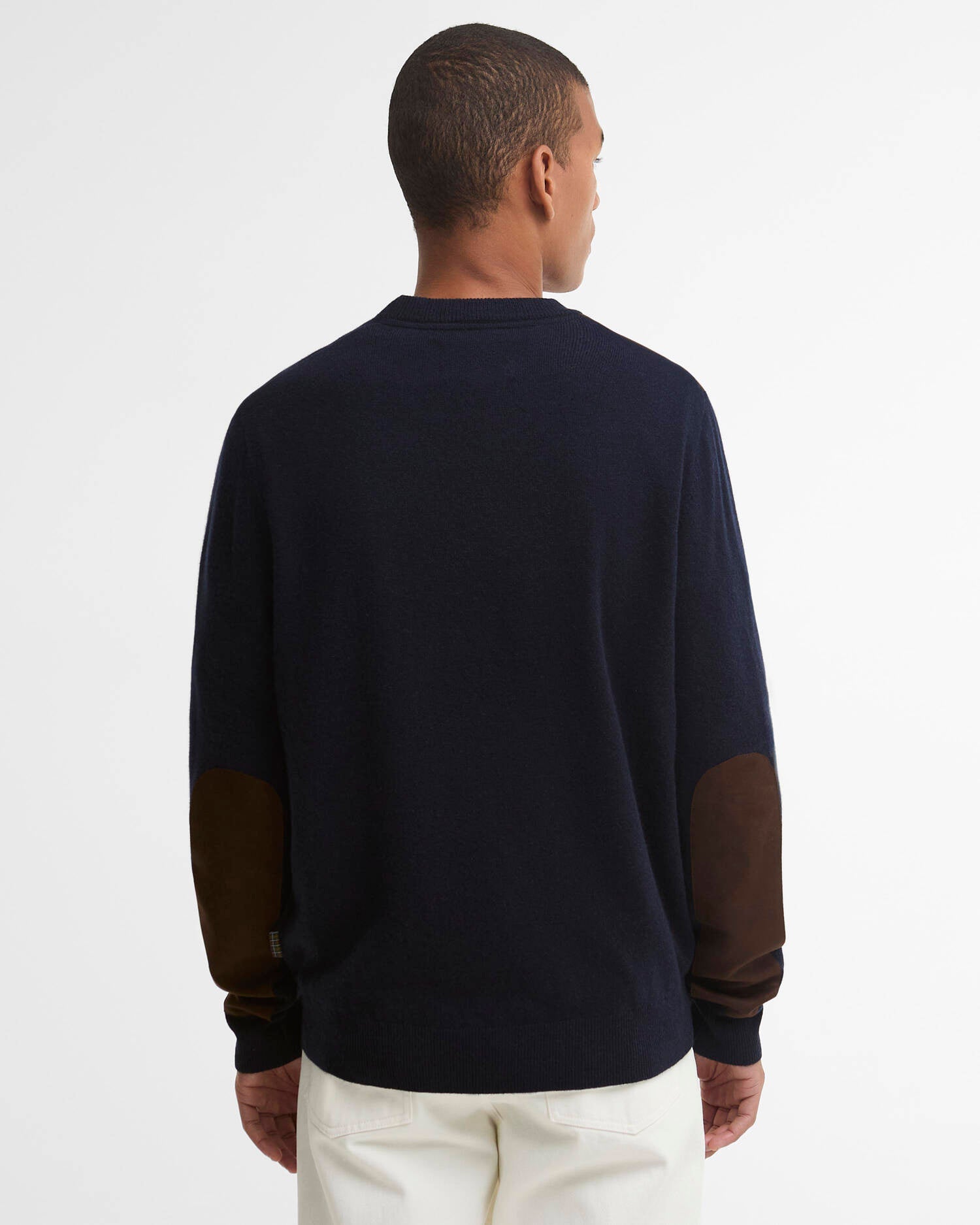 Barbour Whitworth Crewneck Sweater