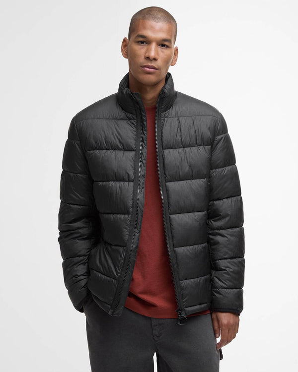 Offshore Quilted Jacket