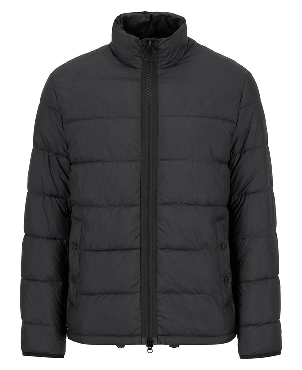 Offshore Quilted Jacket