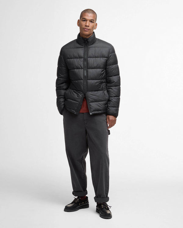 Offshore Quilted Jacket