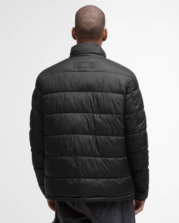 Offshore Quilted Jacket