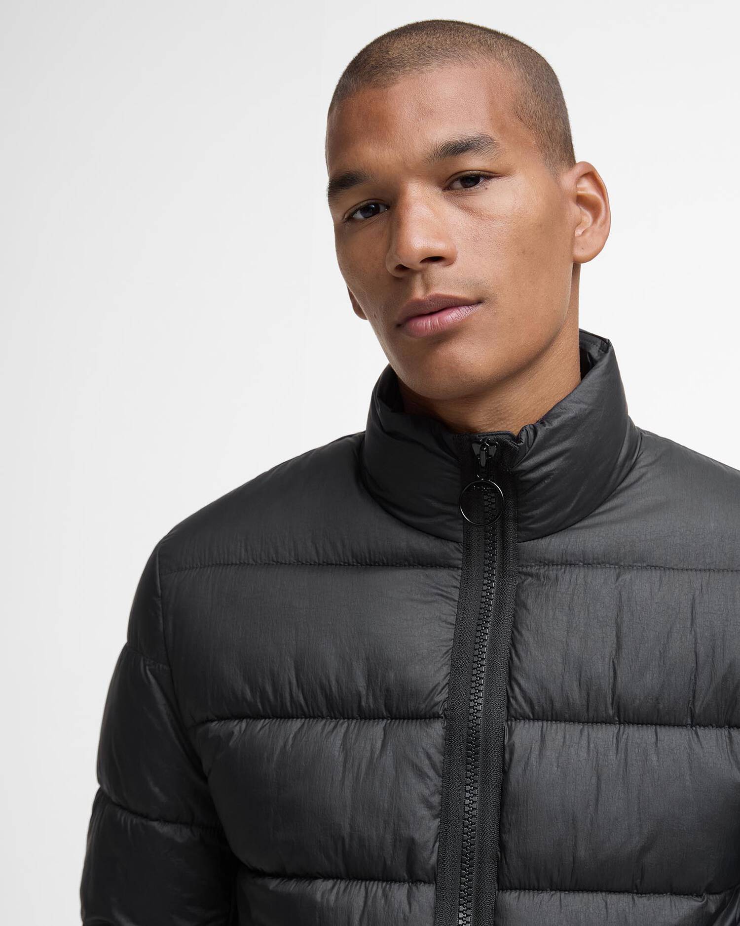 Offshore Quilted Jacket