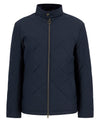 City Harrington Quilted Jacket