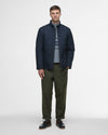 City Harrington Quilted Jacket