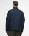 City Harrington Quilted Jacket