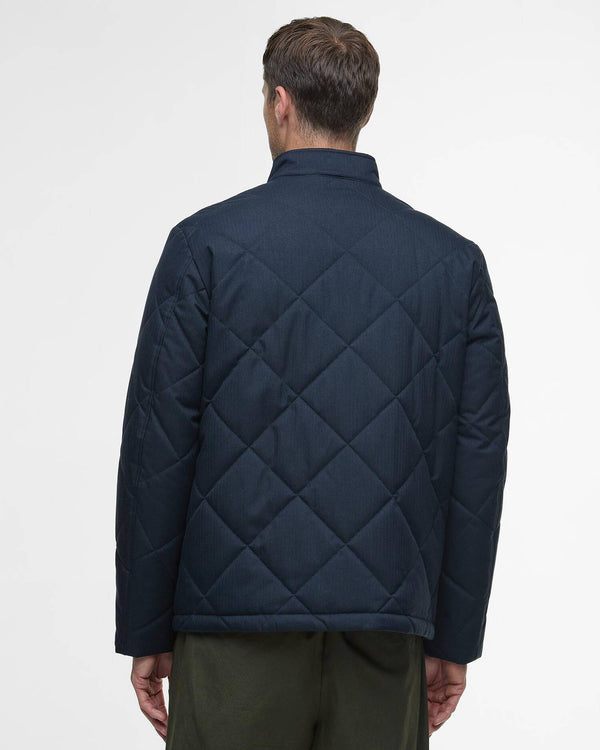 City Harrington Quilted Jacket