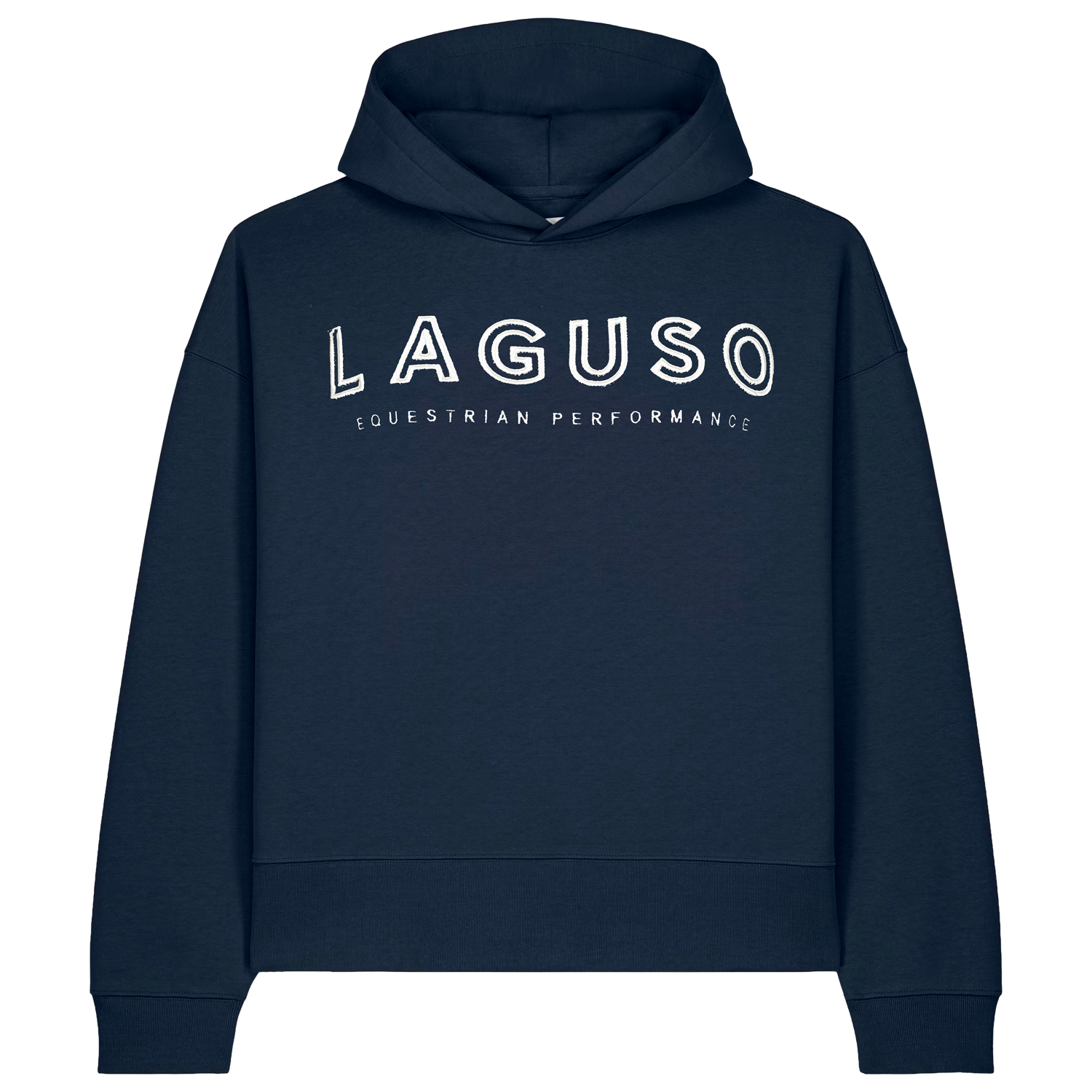 Muriel Hoodie Sweatshirt