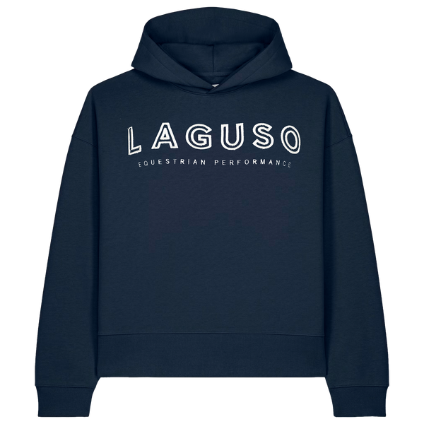 Muriel Hoodie Sweatshirt