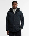 Barbour Winter Ashby Waterproof Jacket