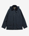 Barbour Winter Ashby Waterproof Jacket