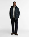 Barbour Winter Ashby Waterproof Jacket