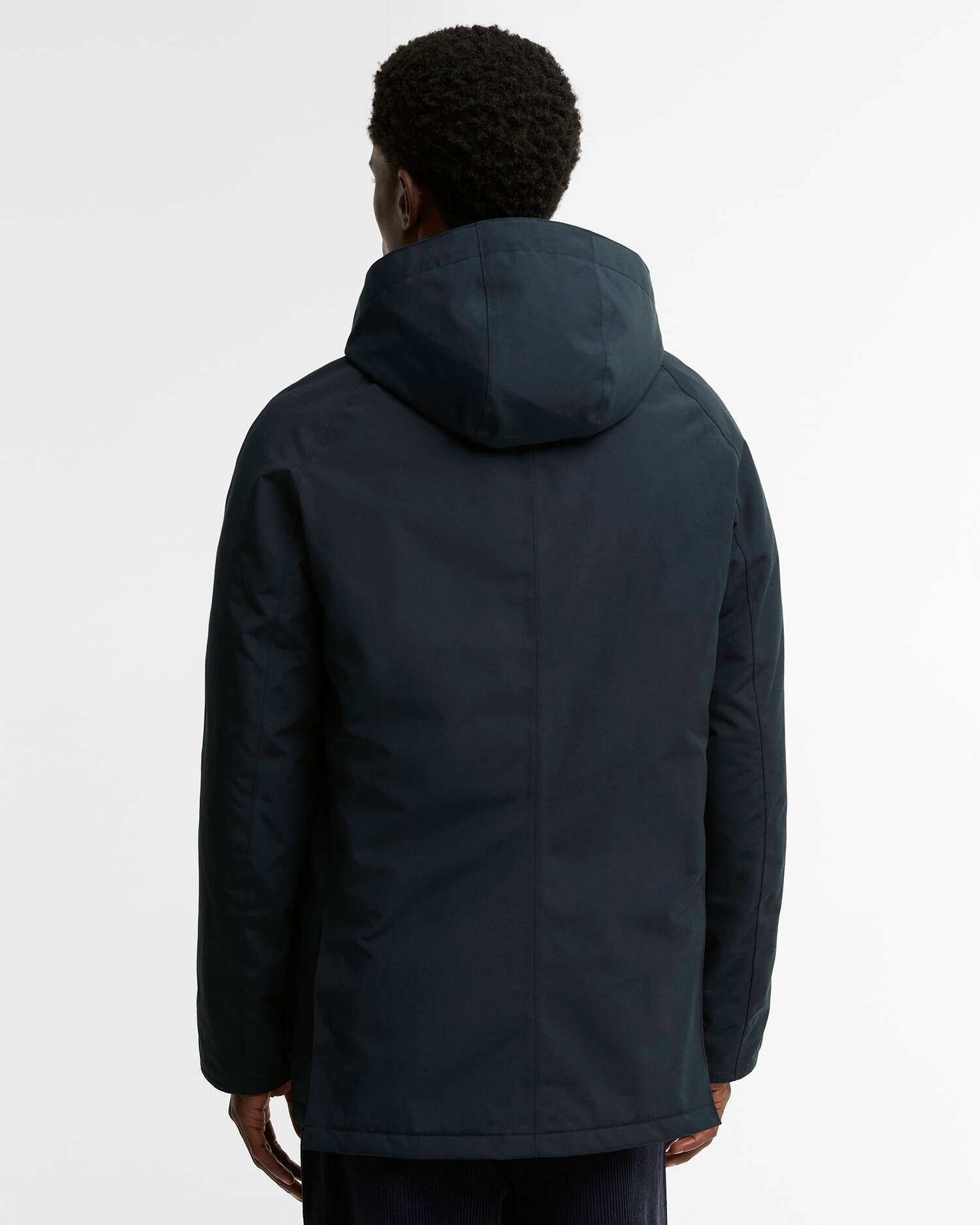 Barbour Winter Ashby Waterproof Jacket