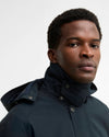 Barbour Winter Ashby Waterproof Jacket