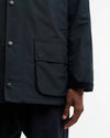 Barbour Winter Ashby Waterproof Jacket