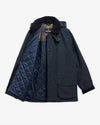 Barbour Winter Ashby Waterproof Jacket