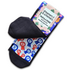 Mac Attack Youth Pair & a Spare Socks