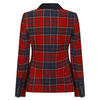 Margaux Check Jacket