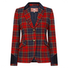 Margaux Check Jacket