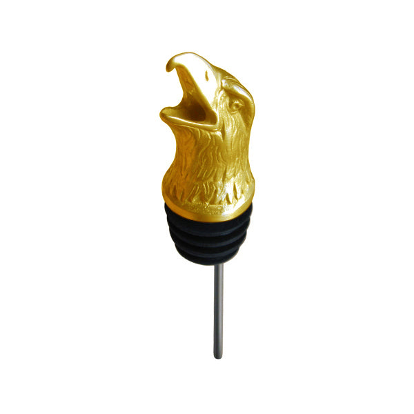 Gold Eagle Pourer - The In Gate