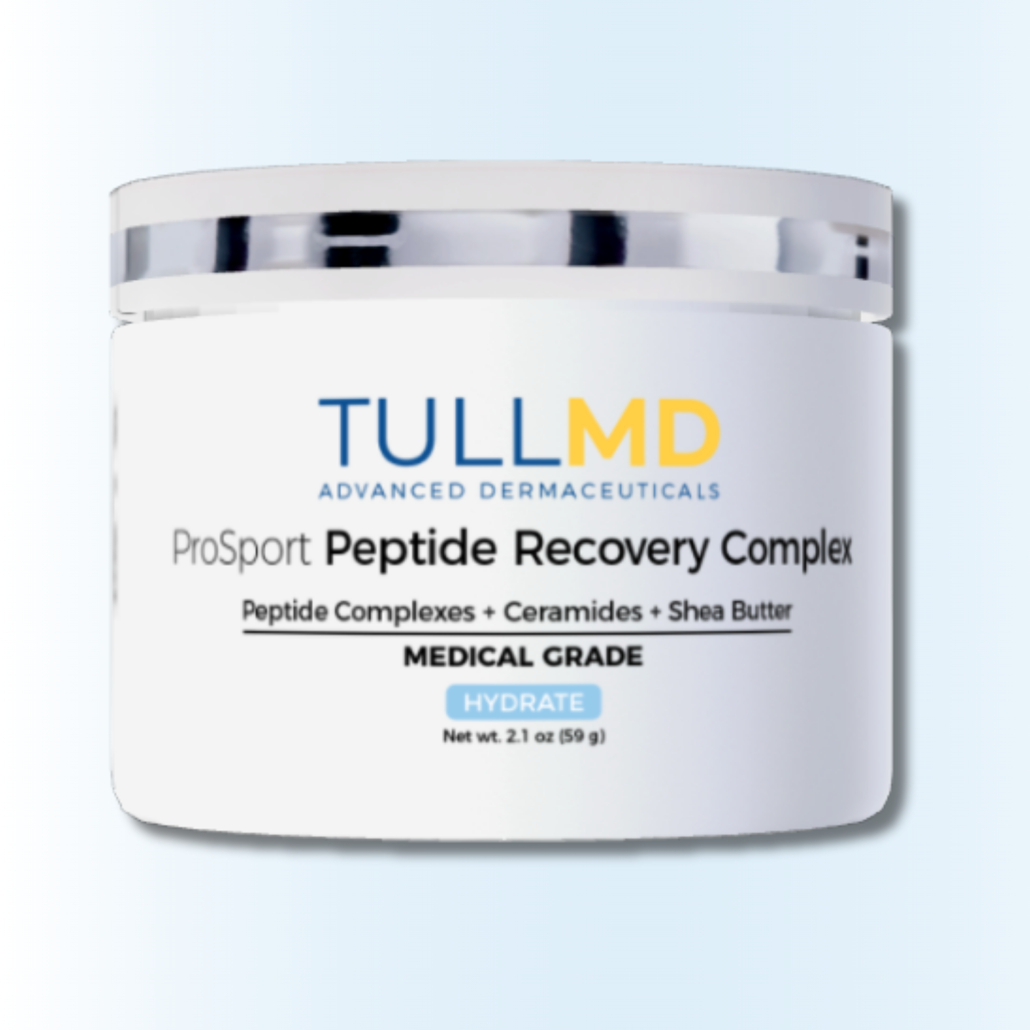Peptide Recovery Complex