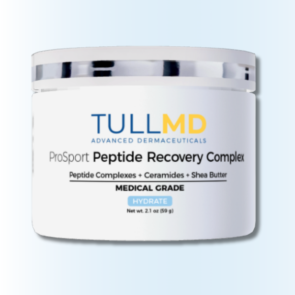 Peptide Recovery Complex