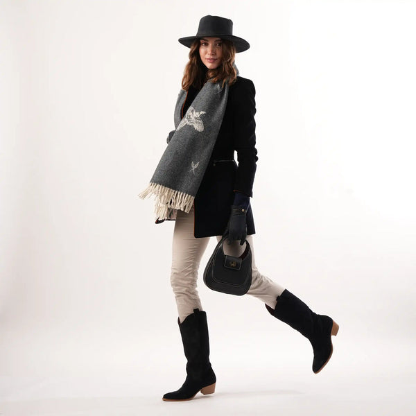 Phillipa Leather Handbag