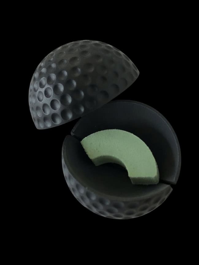 Plughz® Horse Ear Plugs Powered by Gladiator Equine