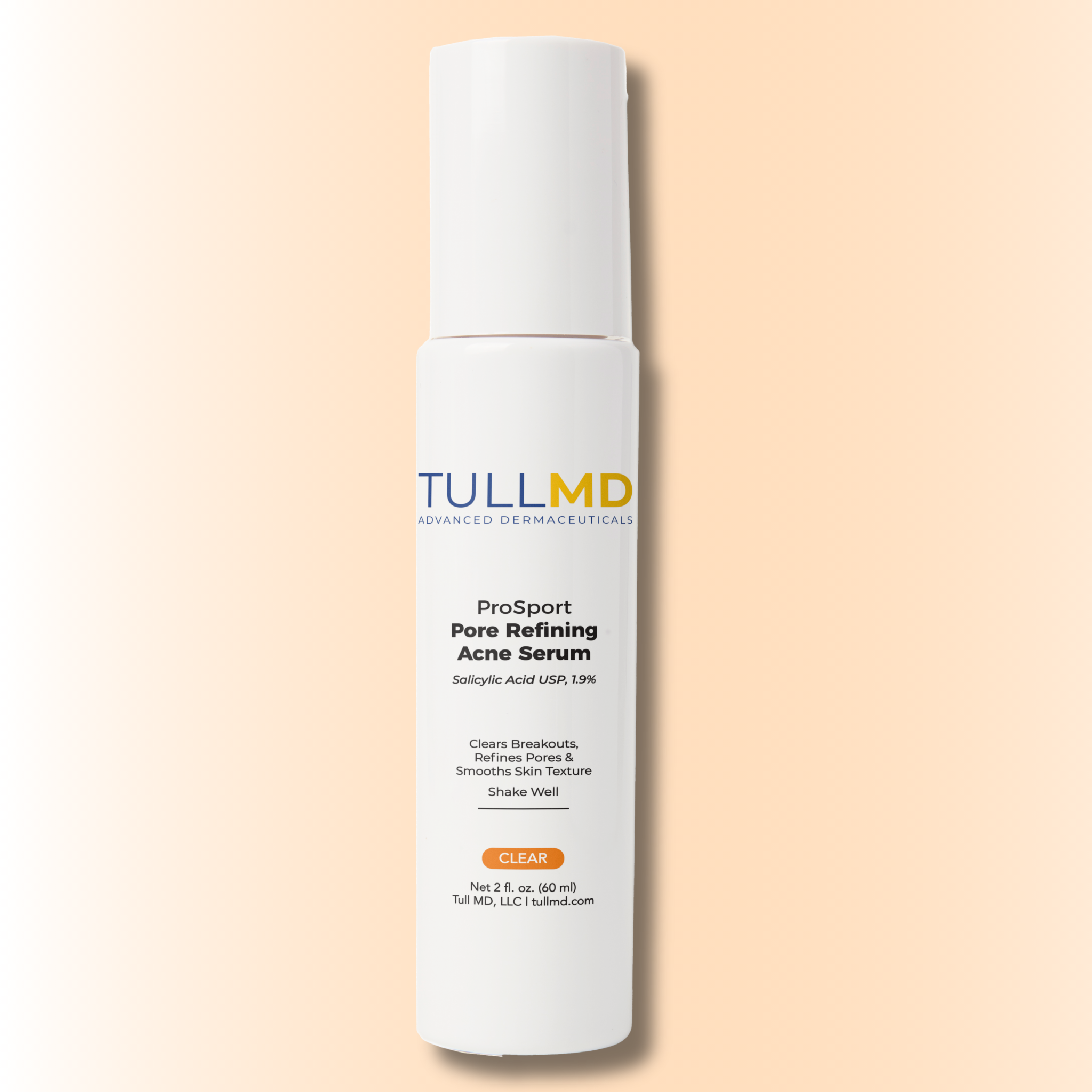Pore Refining Acne Serum