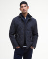 Powell Quilted Jacket
